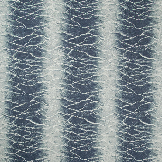 KRAVET COUTURE ONSEN INDIGO