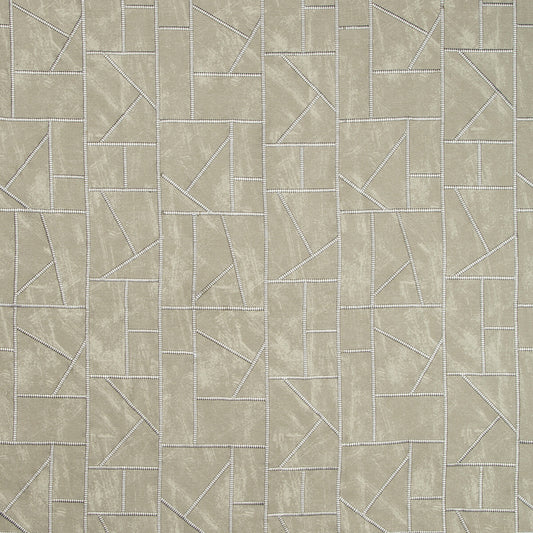 KRAVET COUTURE BAMBOO STITCH PLATINUM