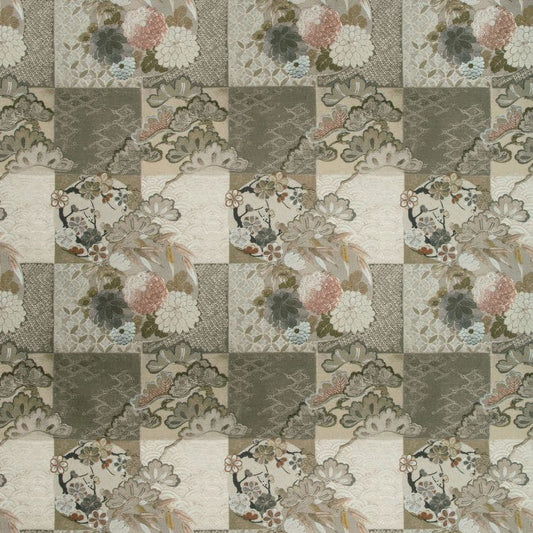 Kravet Couture: Osode 35439.1711.0 Stone/Blush
