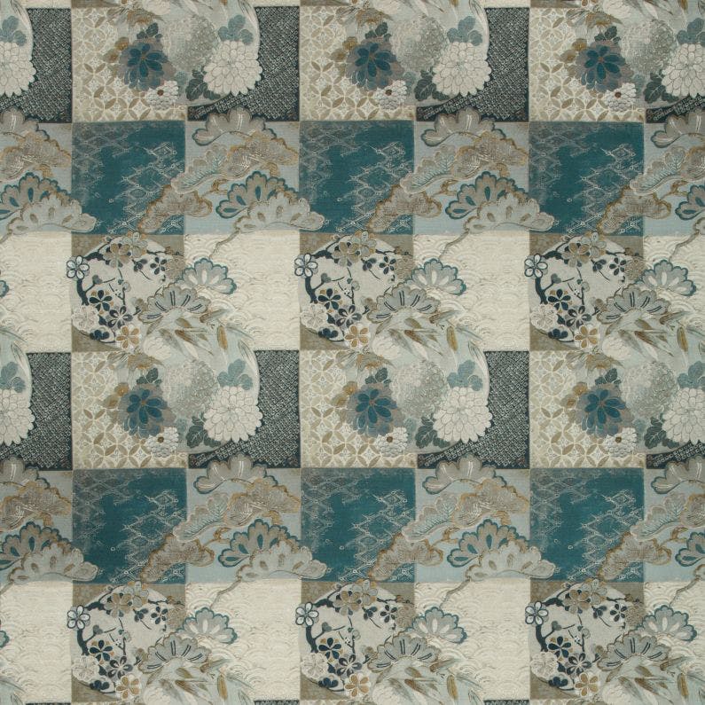 Kravet Couture: Osode 35439.511.0 Sea