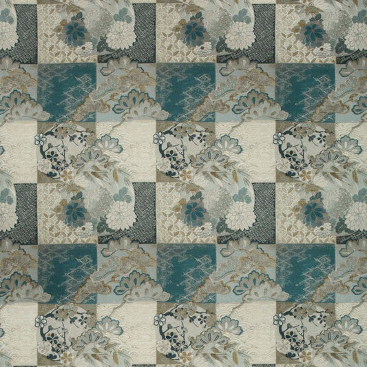 Kravet Couture: Osode 35439.511.0 Sea