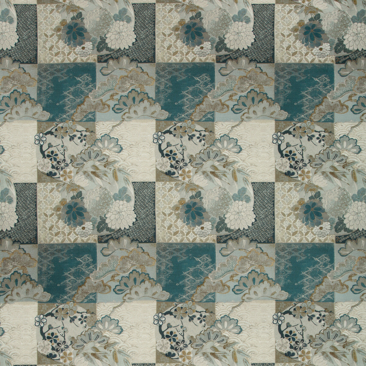 KRAVET COUTURE OSODE SEA