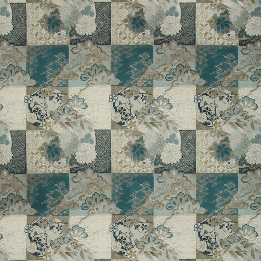 KRAVET COUTURE OSODE SEA