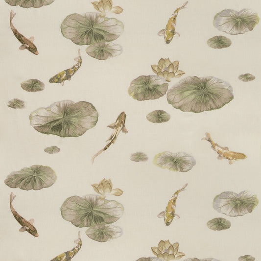KRAVET COUTURE LOTUS POND LIMESTONE