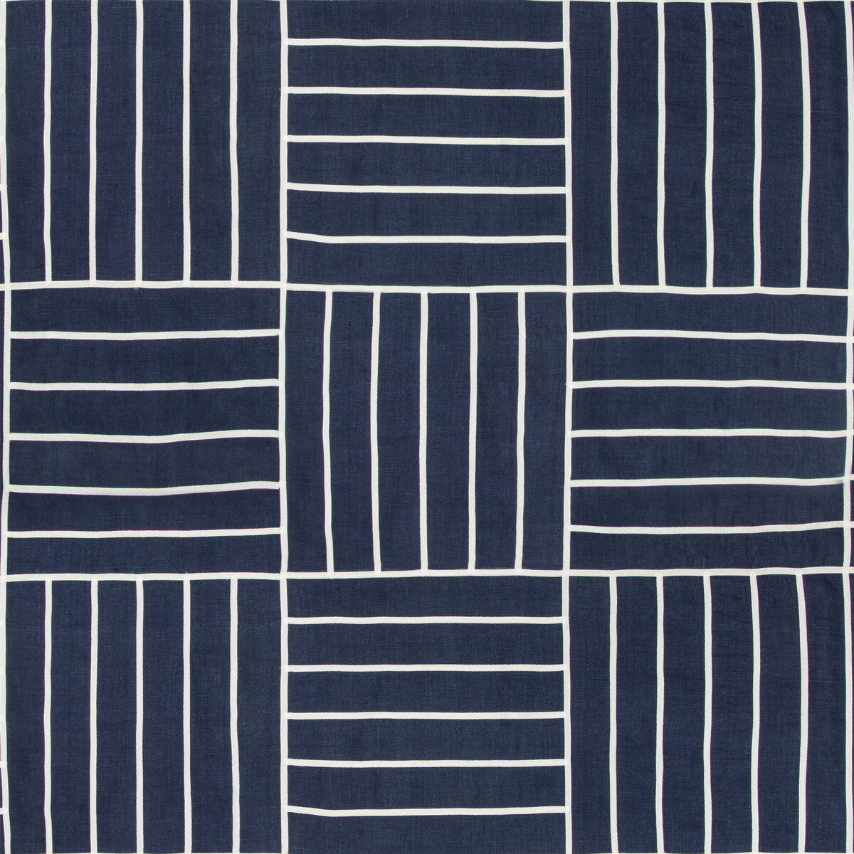 KRAVET DESIGN LOCAL GRID INDIGO