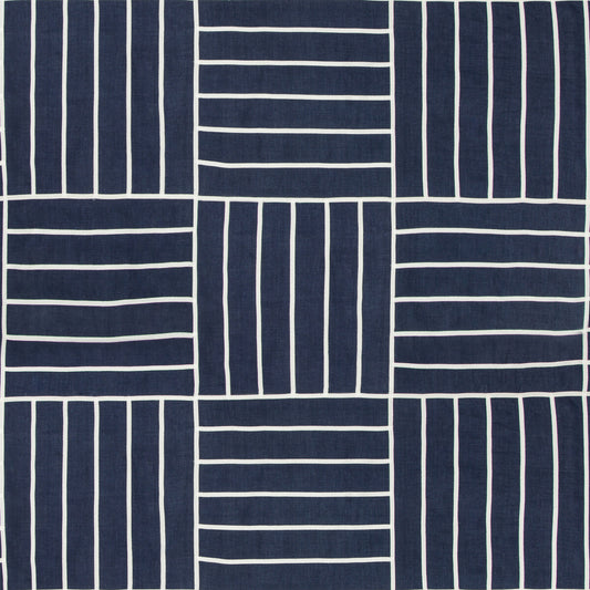 KRAVET DESIGN LOCAL GRID INDIGO