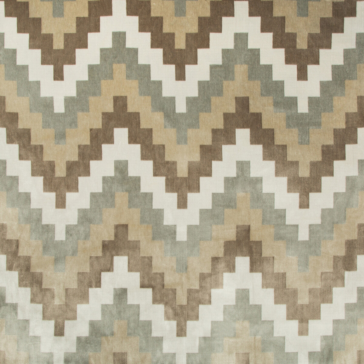 KRAVET DESIGN QATARI VELVET CLOUD