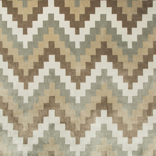 KRAVET DESIGN QATARI VELVET CLOUD
