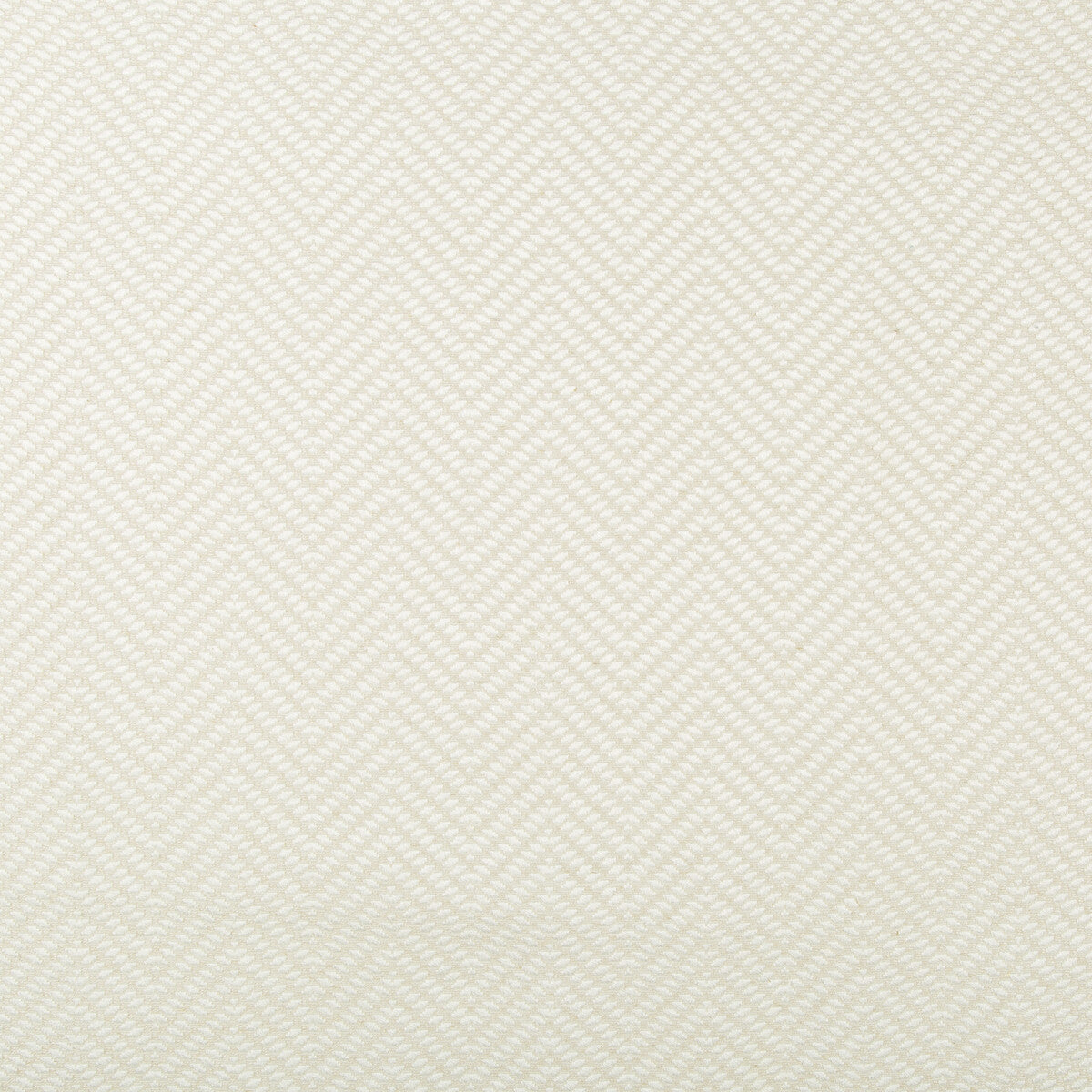 KRAVET DESIGN SAUMUR CHEVRON IVORY