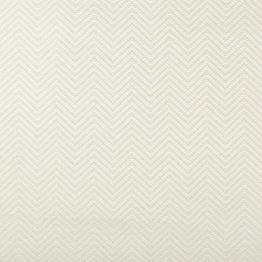 KRAVET DESIGN SAUMUR CHEVRON IVORY