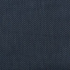 Barclay Butera for Kravet: Saumur Chevron 35522.50.0 Azure