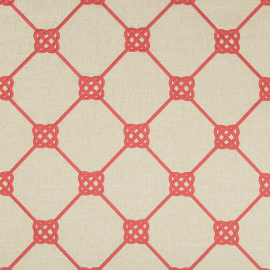 KRAVET BASICS KNOTBRIDGE CORAL