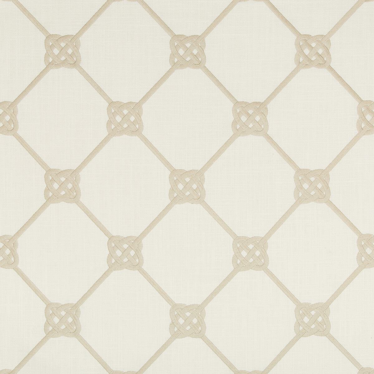 KRAVET BASICS KNOTBRIDGE NATURAL
