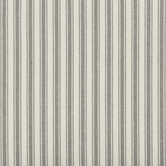 KRAVET BASICS SEASTRIPE GRAPHITE