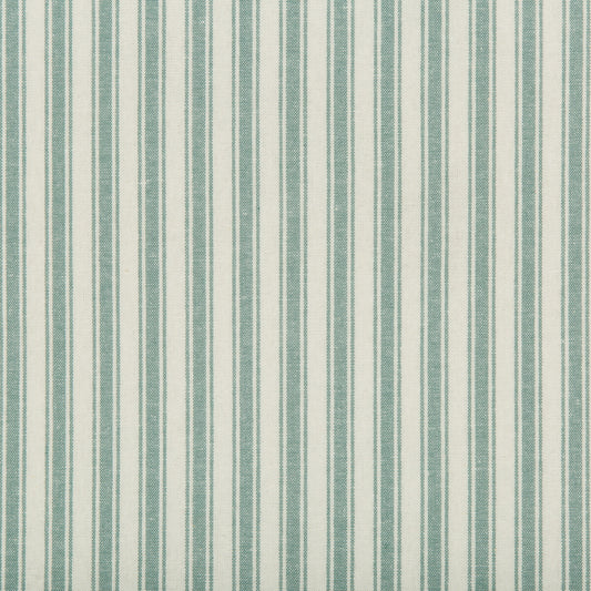 KRAVET BASICS SEASTRIPE TEAL