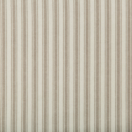 KRAVET BASICS SEASTRIPE LINEN