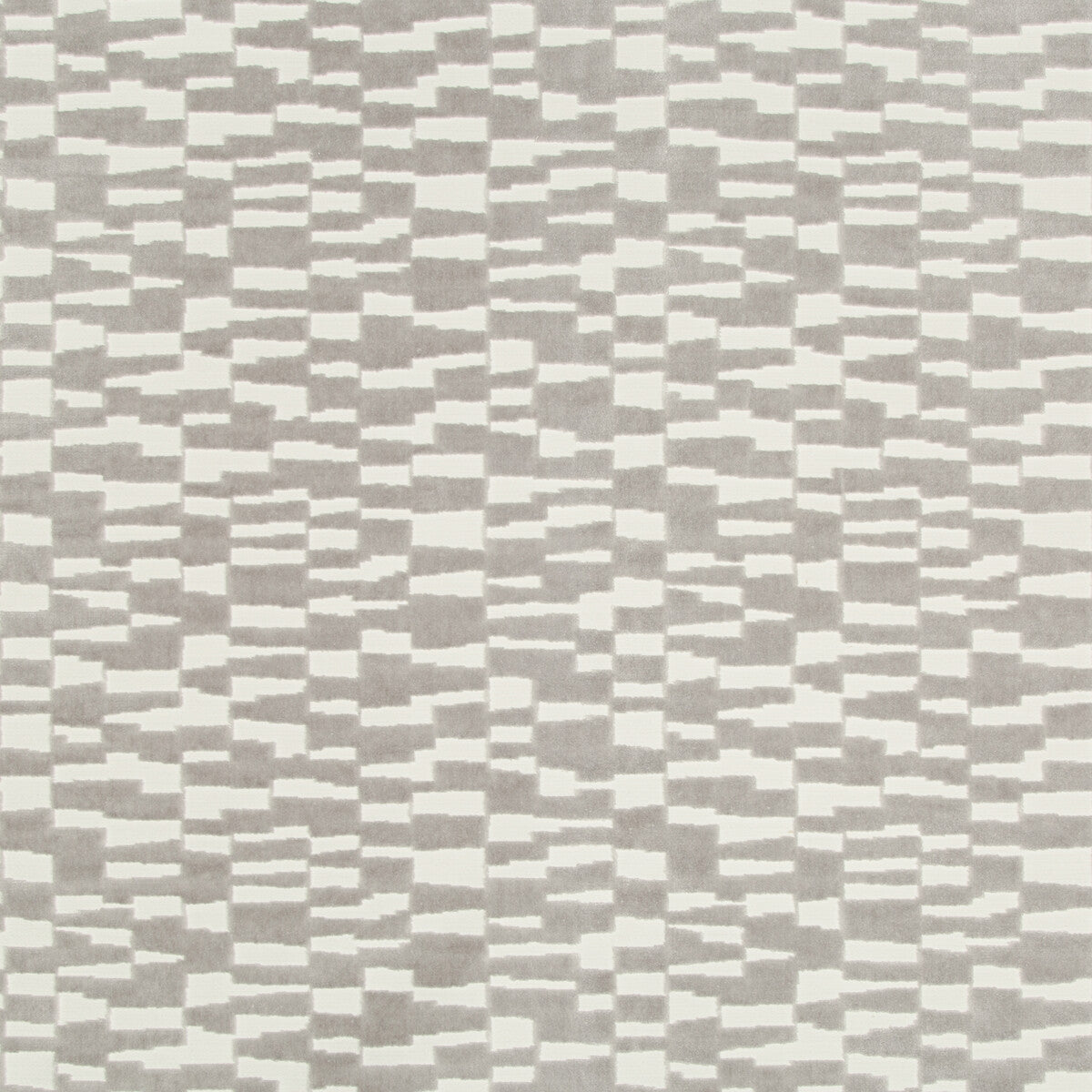 KRAVET BASICS MOD VELVET STEEL