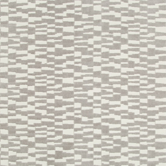 KRAVET BASICS MOD VELVET STEEL