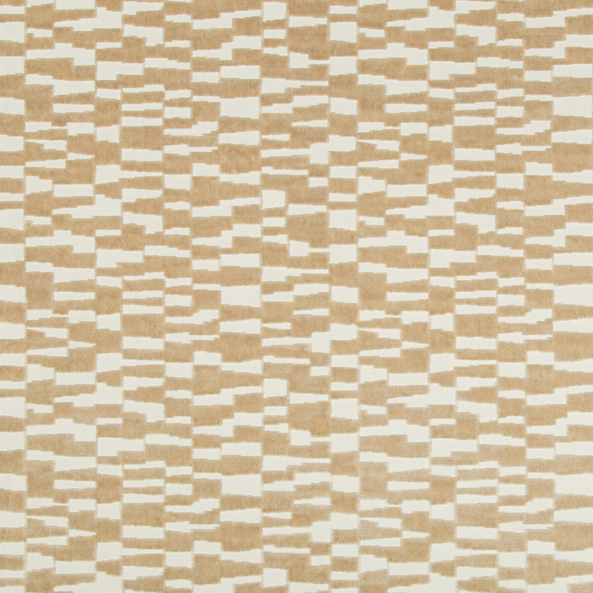 KRAVET BASICS MOD VELVET CAMEL