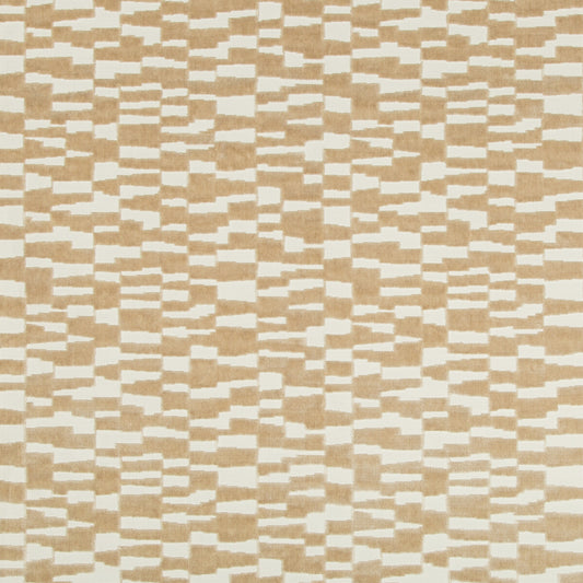 KRAVET BASICS MOD VELVET CAMEL