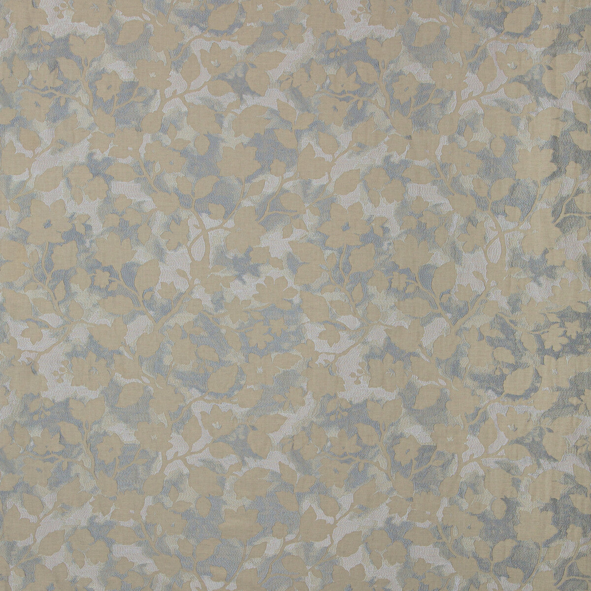 KRAVET COUTURE LES FLEURS GLACIER