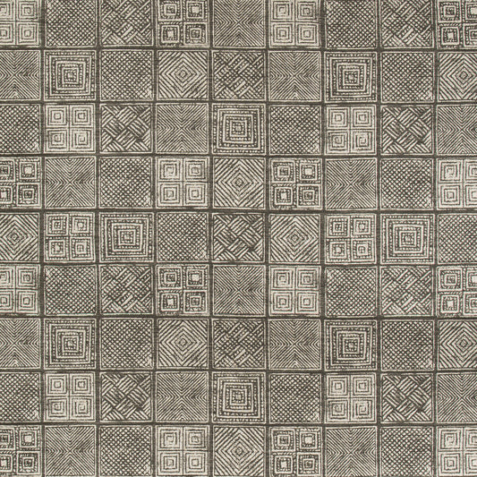 KRAVET COUTURE STITCH RESIST CHARCOAL