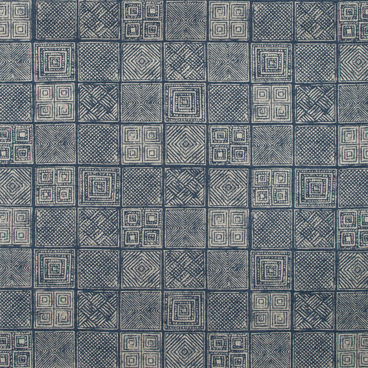 KRAVET COUTURE STITCH RESIST ROYAL