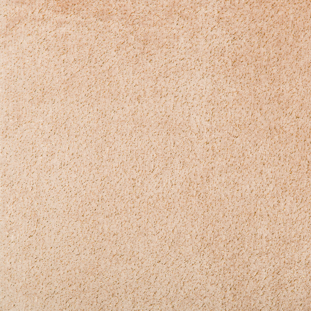 KRAVET COUTURE JET SETTER BLUSH/GOLD