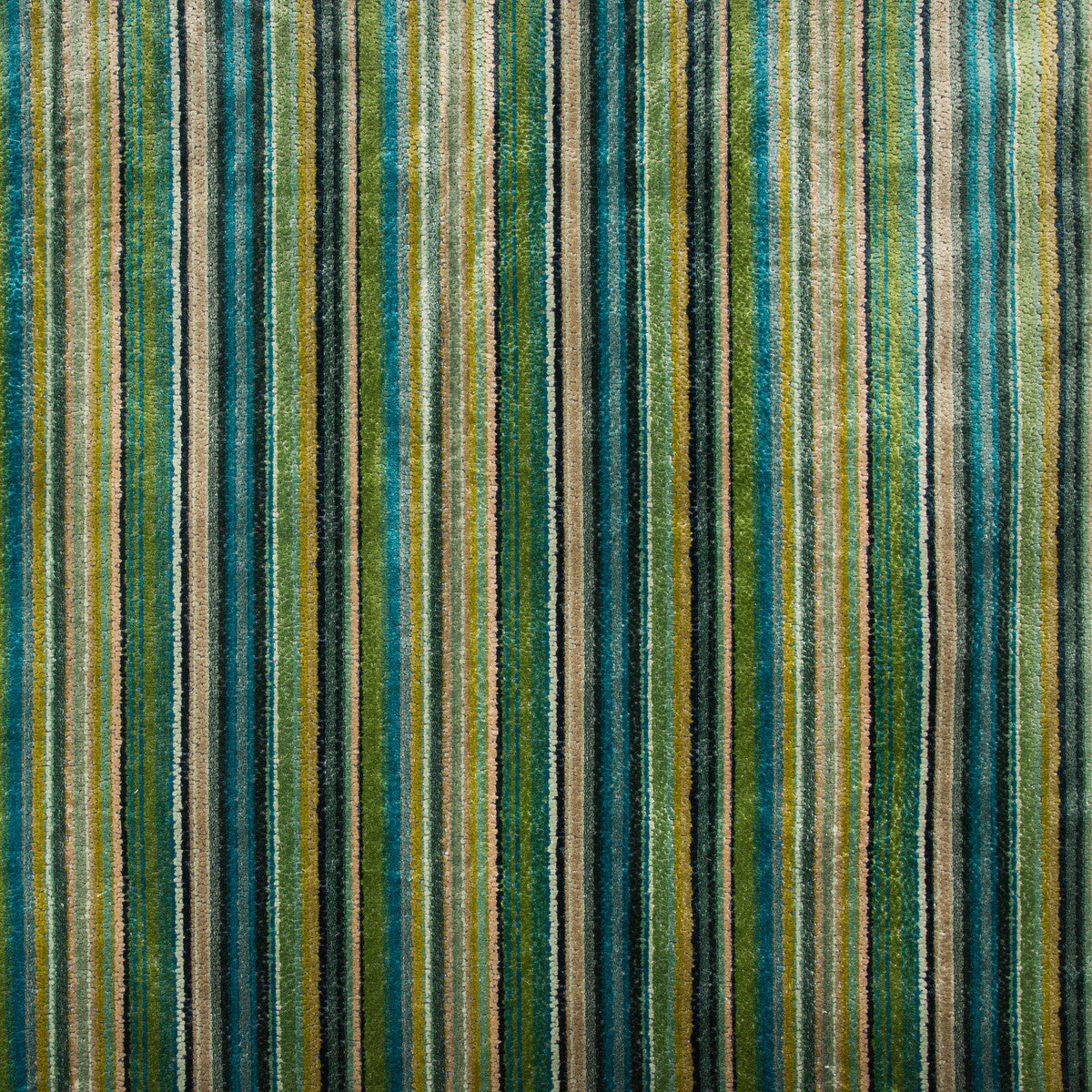 KRAVET COUTURE MONTEROSSO PEACOCK