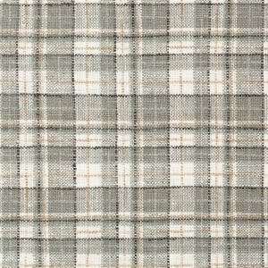 Kravet: Pallepola 35770.1615.0 Smoke