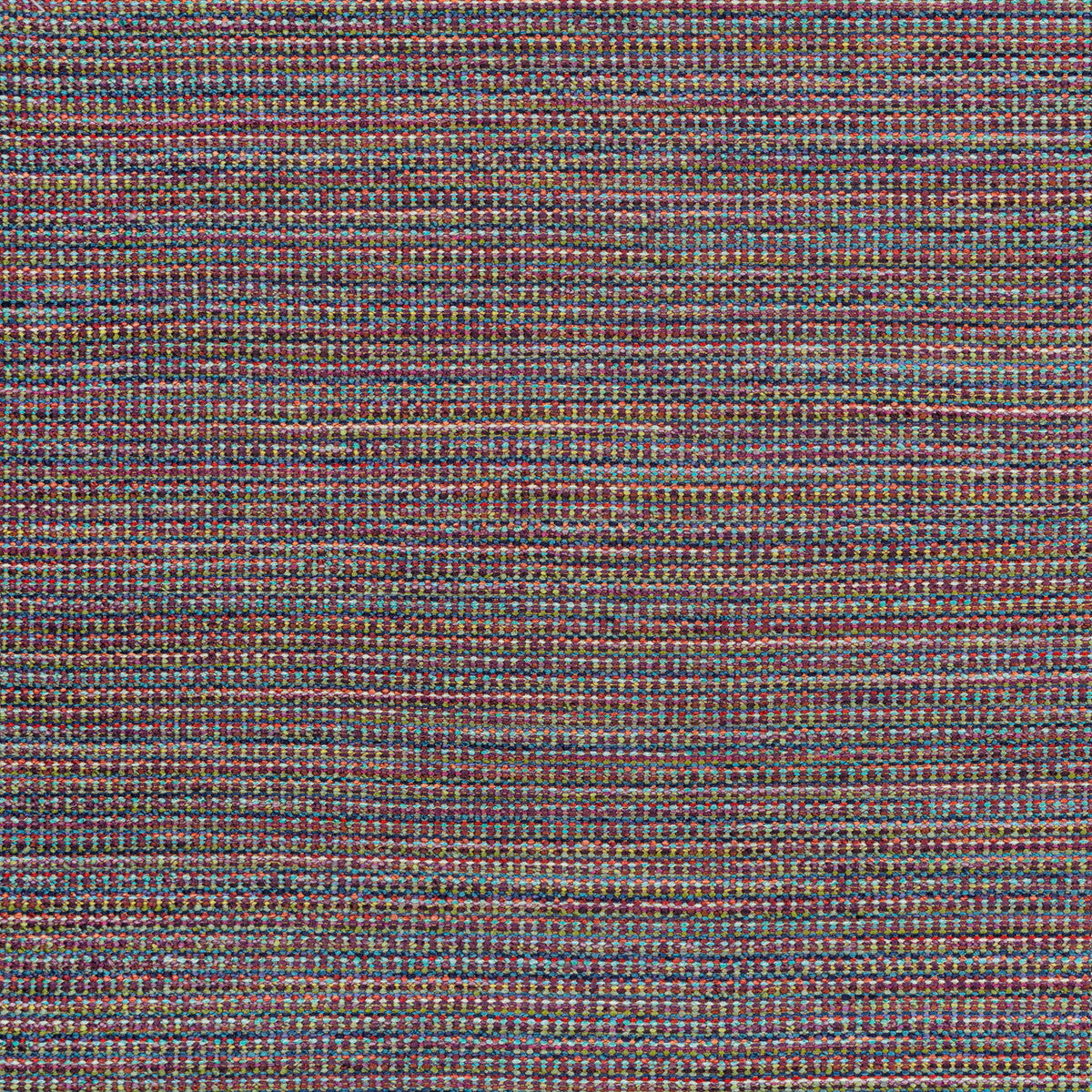 KRAVET COUTURE CURACAO PLUM MULTI