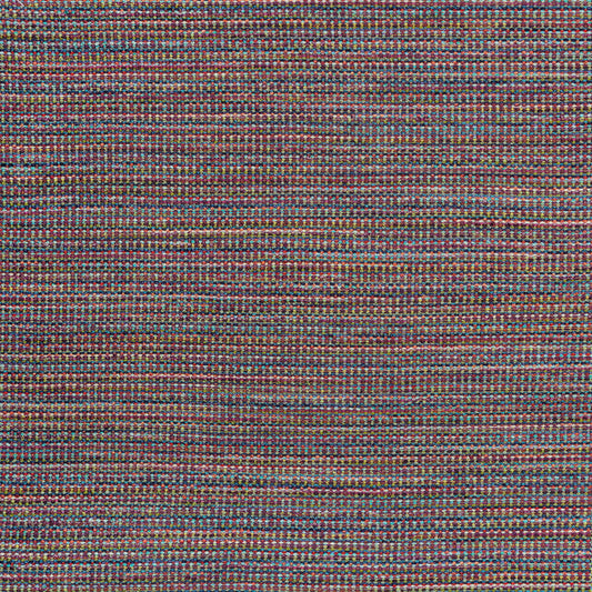 KRAVET COUTURE CURACAO PLUM MULTI