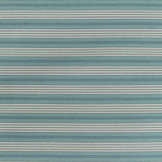 KRAVET DESIGN HULL STRIPE LAGOON