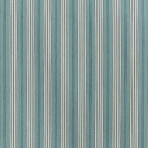 Kravet: Hull Stripe  35827.13.0 Lagoon