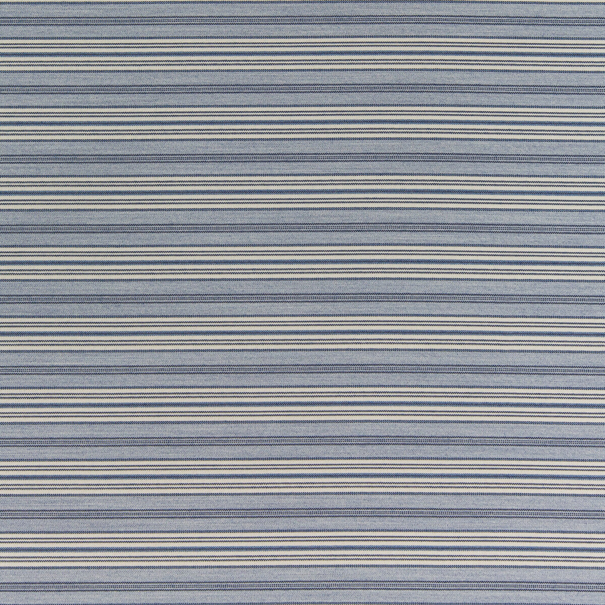 KRAVET DESIGN HULL STRIPE CHAMBRAY