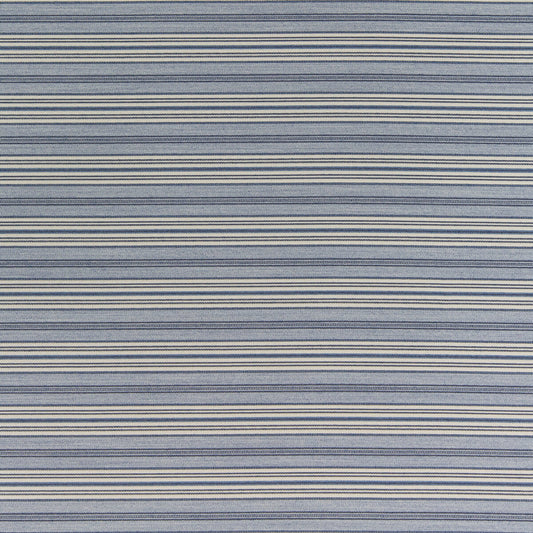 KRAVET DESIGN HULL STRIPE CHAMBRAY