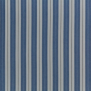 Kravet: Hull Stripe 35827.50.0 Marine