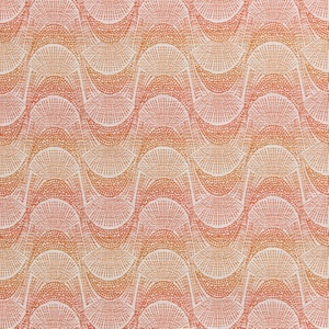 Kravet: Tofino 35835.12.0 Mandarin