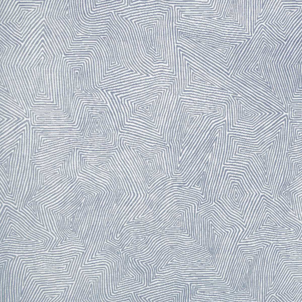 KRAVET COUTURE DENDERA CHAMBRAY