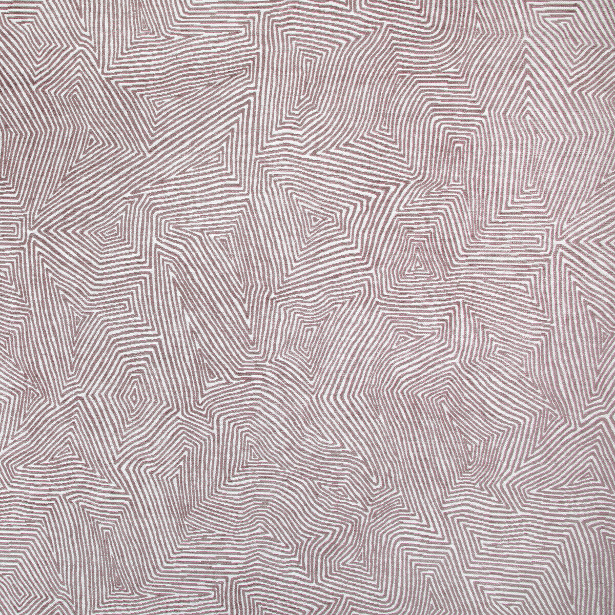 KRAVET COUTURE DENDERA ROSE CLAY