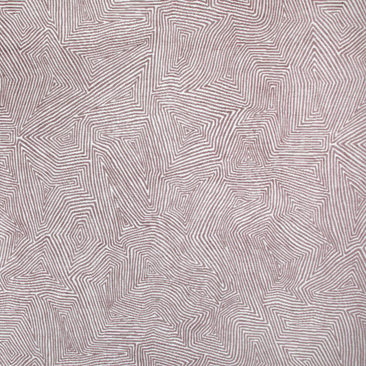 KRAVET COUTURE DENDERA ROSE CLAY