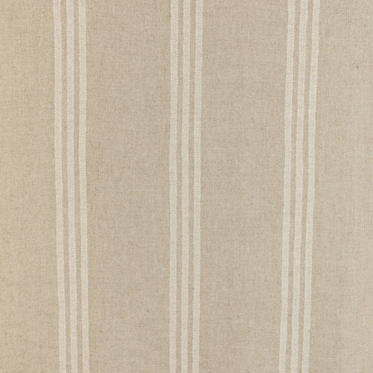 KRAVET COUTURE KARPHI STRIPE FLAX
