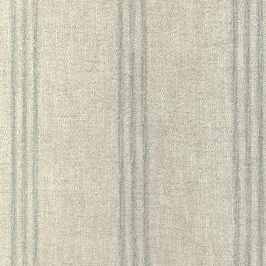 KRAVET COUTURE KARPHI STRIPE MIST