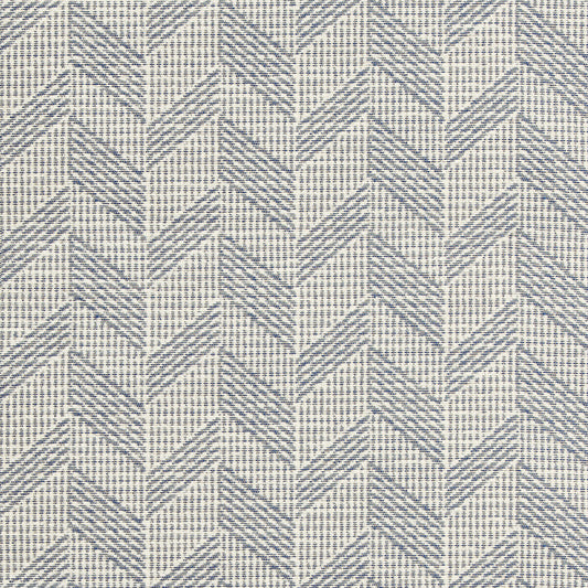 KRAVET CONTRACT CAYUGA SAPPHIRE