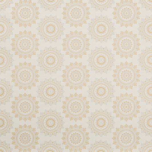 KRAVET CONTRACT PIATTO GOLD PEARL