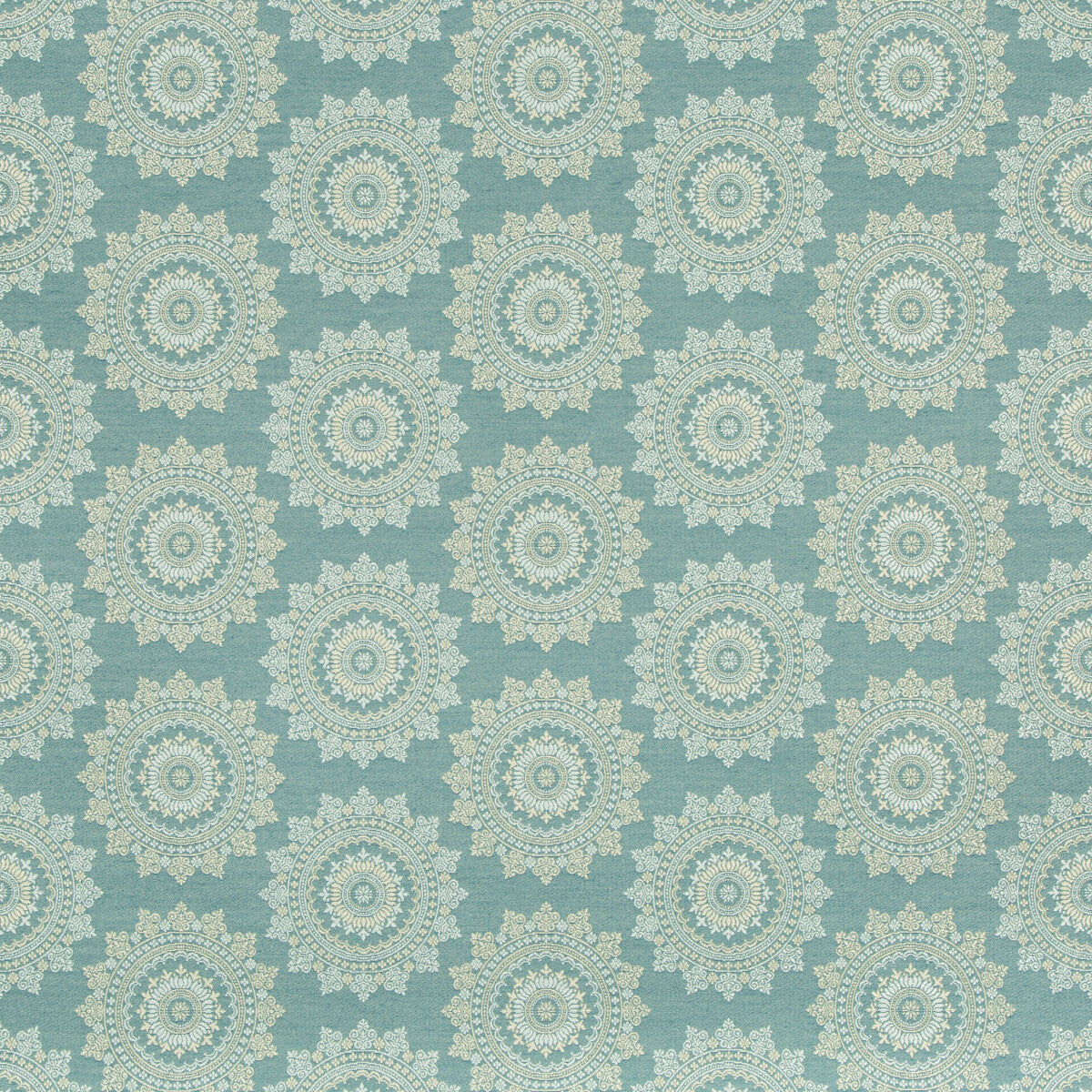 KRAVET CONTRACT PIATTO SEA GREEN