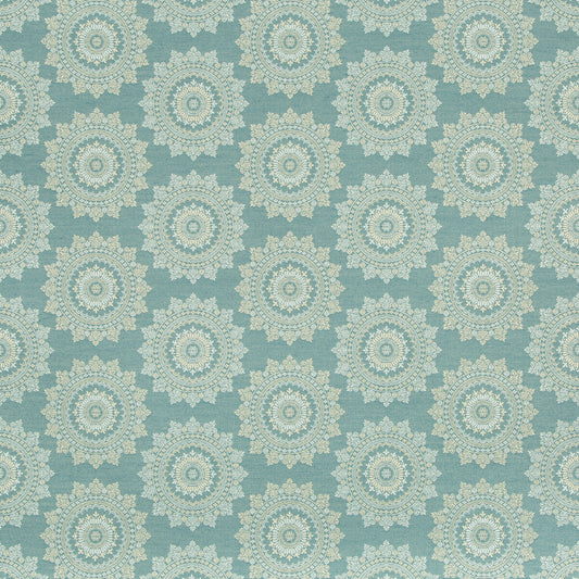 KRAVET CONTRACT PIATTO SEA GREEN