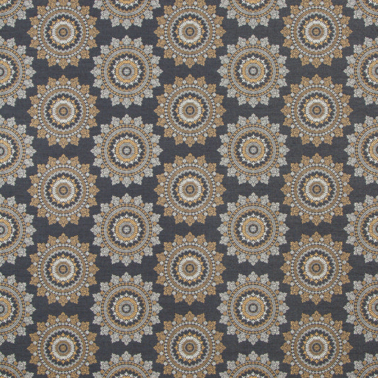 KRAVET CONTRACT PIATTO MIDNIGHT