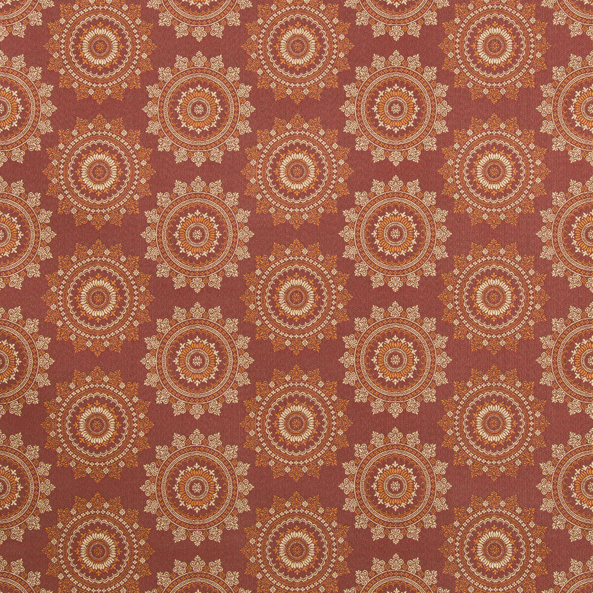 KRAVET CONTRACT PIATTO CINNABAR
