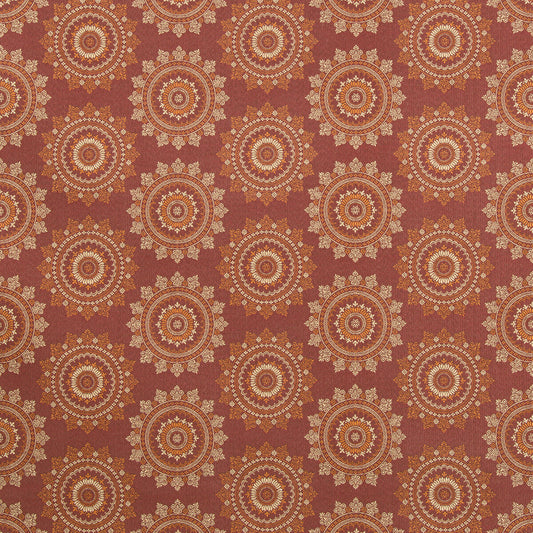 KRAVET CONTRACT PIATTO CINNABAR